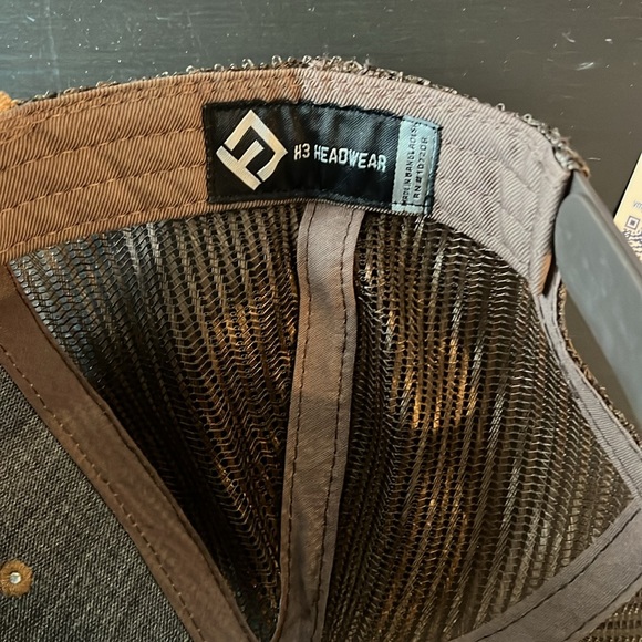 Ford Trucker Hat - Picture 5 of 6